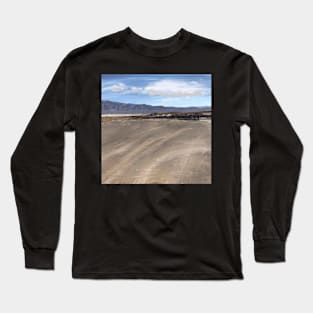 Wasteland Pulloff Long Sleeve T-Shirt